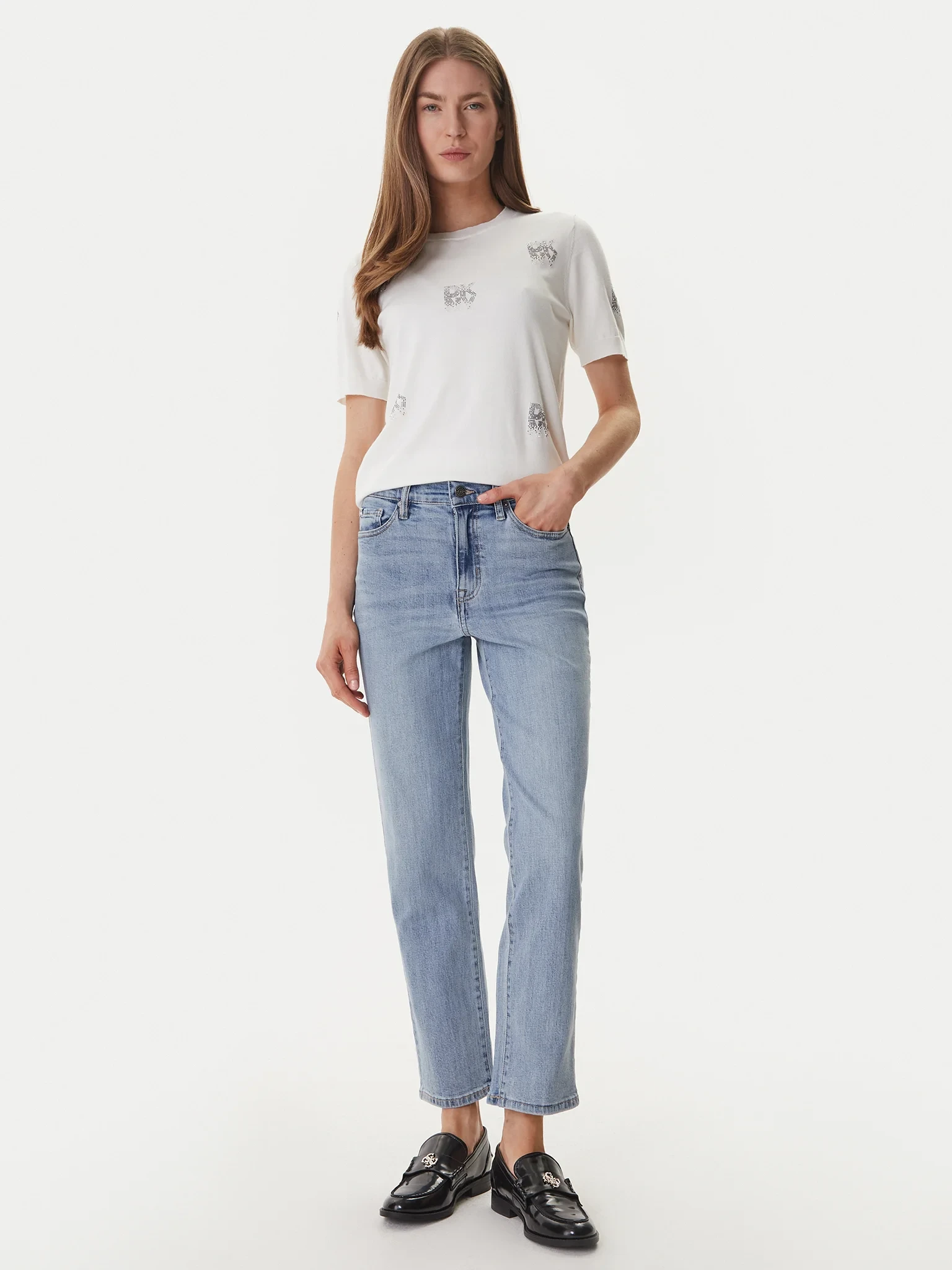 DKNY TZIN ΠΑΝΤΕΛΟΝΙ
